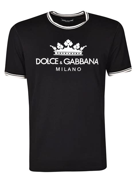 dolce and gabbana t shirt mens replica|dolce and gabanna prices.